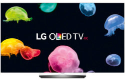 LG - 65 Inch - OLED65B6V UHD 4K - Smart OLED TV.